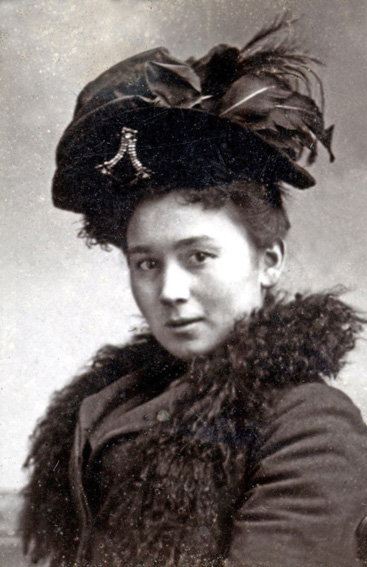 Sophie King
